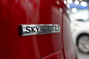 Mazda CX-30 Skyactivd 1.8 Zenith - Foto 7