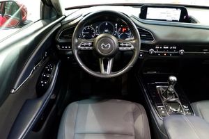 Mazda CX-30 Skyactivd 1.8 Zenith - Foto 10