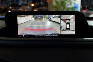 Mazda CX-30 Skyactivd 1.8 Zenith - Foto 21