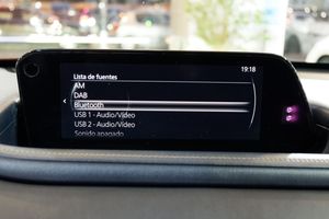 Mazda CX-30 Skyactivd 1.8 Zenith - Foto 19