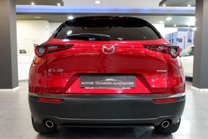 Mazda CX-30 Skyactivd 1.8 Zenith - Foto 5