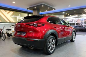 Mazda CX-30 Skyactivd 1.8 Zenith - Foto 4