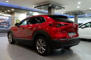 Mazda CX-30 Skyactivd 1.8 Zenith - Foto 6