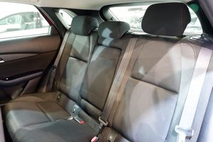 Mazda CX-30 Skyactivd 1.8 Zenith - Foto 8