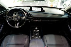 Mazda CX-30 Skyactivd 1.8 Zenith - Foto 9