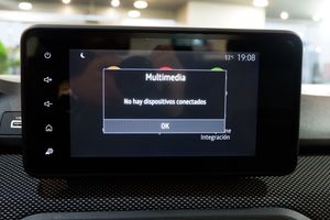 Dacia Sandero Stepway Expression TCe 67 kW (90 CV) CVT - Foto 17