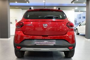 Dacia Sandero Stepway Expression TCe 67 kW (90 CV) CVT - Foto 5