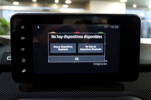 Dacia Sandero Stepway Expression TCe 67 kW (90 CV) CVT - Foto 18