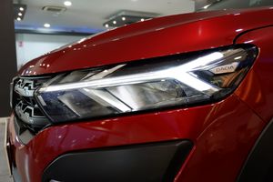 Dacia Sandero Stepway Expression TCe 67 kW (90 CV) CVT - Foto 28