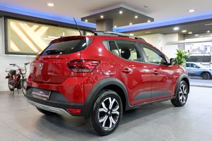 Dacia Sandero Stepway Expression TCe 67 kW (90 CV) CVT - Foto 4