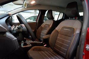 Dacia Sandero Stepway Expression TCe 67 kW (90 CV) CVT - Foto 11