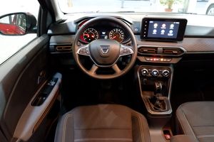 Dacia Sandero Stepway Expression TCe 67 kW (90 CV) CVT - Foto 9