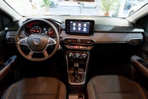 Dacia Sandero Stepway Expression TCe 67 kW (90 CV) CVT - Foto 8