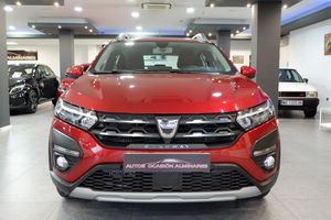 Dacia Sandero Stepway Expression TCe 67 kW (90 CV) CVT - Foto 3