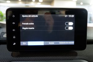 Dacia Sandero Stepway Expression TCe 67 kW (90 CV) CVT - Foto 19