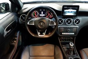 Mercedes Clase A A 200 d - Foto 10