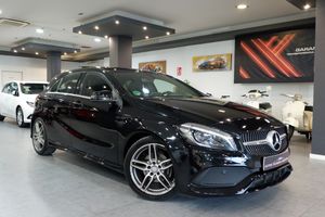 Mercedes Clase A A 200 d - Foto 3