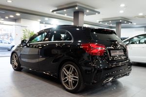 Mercedes Clase A A 200 d - Foto 6