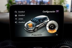 Mercedes Clase A A 200 d - Foto 20