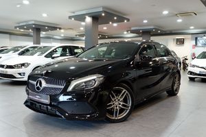 Mercedes Clase A A 200 d - Foto 2
