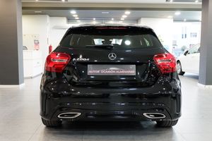 Mercedes Clase A A 200 d - Foto 5