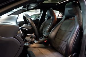 Mercedes Clase A A 200 d - Foto 12