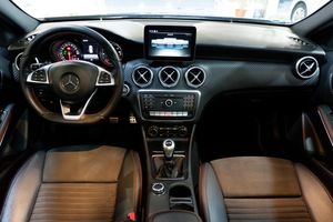 Mercedes Clase A A 200 d - Foto 9
