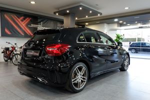 Mercedes Clase A A 200 d - Foto 4