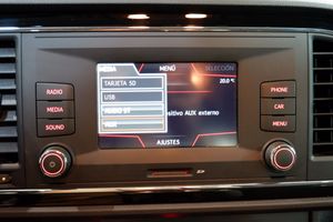 Seat Leon León 1.2 TSI 110 CV Start&Stop Style - Foto 15