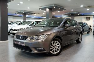 Seat Leon León 1.2 TSI 110 CV Start&Stop Style - Foto 2