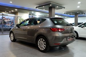 Seat Leon León 1.2 TSI 110 CV Start&Stop Style - Foto 6