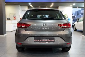 Seat Leon León 1.2 TSI 110 CV Start&Stop Style - Foto 5