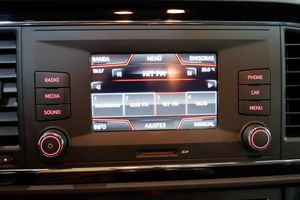 Seat Leon León 1.2 TSI 110 CV Start&Stop Style - Foto 14