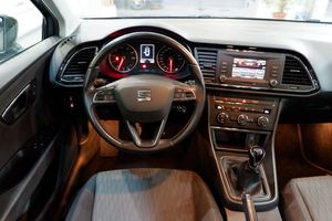 Seat Leon León 1.2 TSI 110 CV Start&Stop Style - Foto 9