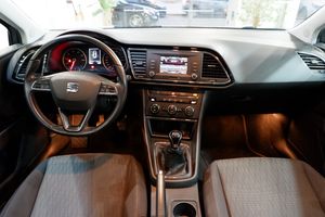 Seat Leon León 1.2 TSI 110 CV Start&Stop Style - Foto 8