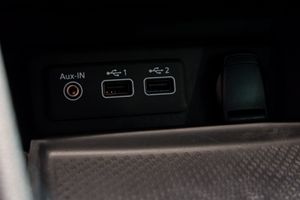 Renault Megane Mégane Berlina Zen TCe 103 kW (140 CV) GPF - Foto 15