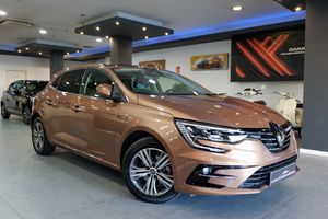 Renault Megane Mégane Berlina Zen TCe 103 kW (140 CV) GPF - Foto 3