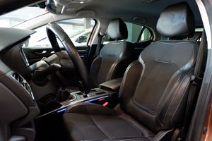 Renault Megane Mégane Berlina Zen TCe 103 kW (140 CV) GPF - Foto 11