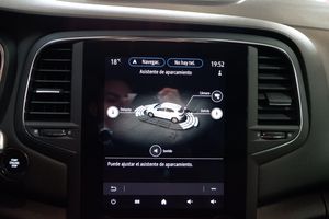 Renault Megane Mégane Berlina Zen TCe 103 kW (140 CV) GPF - Foto 21