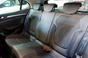 Renault Megane Mégane Berlina Zen TCe 103 kW (140 CV) GPF - Foto 7