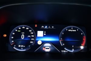 Renault Megane Mégane Berlina Zen TCe 103 kW (140 CV) GPF - Foto 23