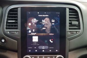 Renault Megane Mégane Berlina Zen TCe 103 kW (140 CV) GPF - Foto 17