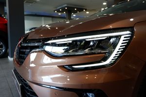 Renault Megane Mégane Berlina Zen TCe 103 kW (140 CV) GPF - Foto 27