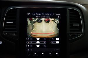 Renault Megane Mégane Berlina Zen TCe 103 kW (140 CV) GPF - Foto 20