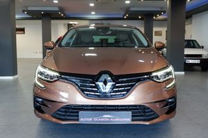 Renault Megane Mégane Berlina Zen TCe 103 kW (140 CV) GPF - Foto 3