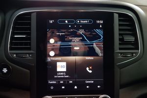 Renault Megane Mégane Berlina Zen TCe 103 kW (140 CV) GPF - Foto 16