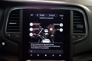 Renault Megane Mégane Berlina Zen TCe 103 kW (140 CV) GPF - Foto 19