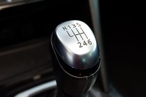 Renault Megane Mégane Berlina Zen TCe 103 kW (140 CV) GPF - Foto 13