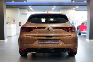 Renault Megane Mégane Berlina Zen TCe 103 kW (140 CV) GPF - Foto 5