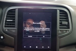 Renault Megane Mégane Berlina Zen TCe 103 kW (140 CV) GPF - Foto 18